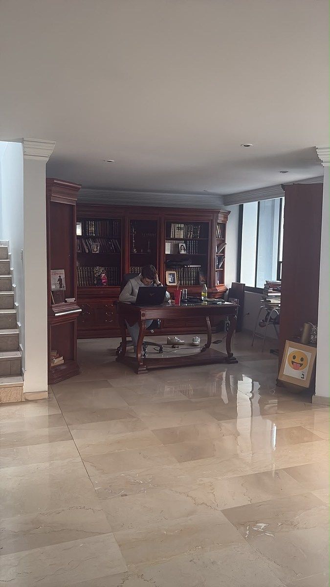 Casa em Lomas de Tecamachalco, Naucalpan de Juárez, foto 27 de 30