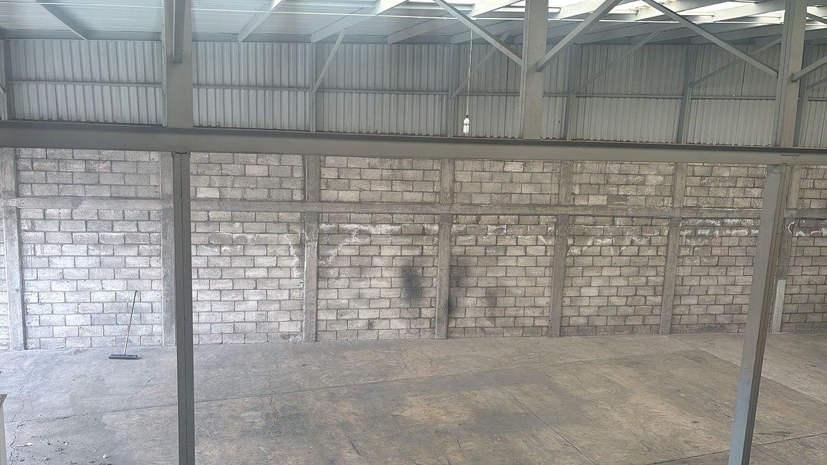 Bodega comercial en Pirámides, Corregidora, foto 8 de 8