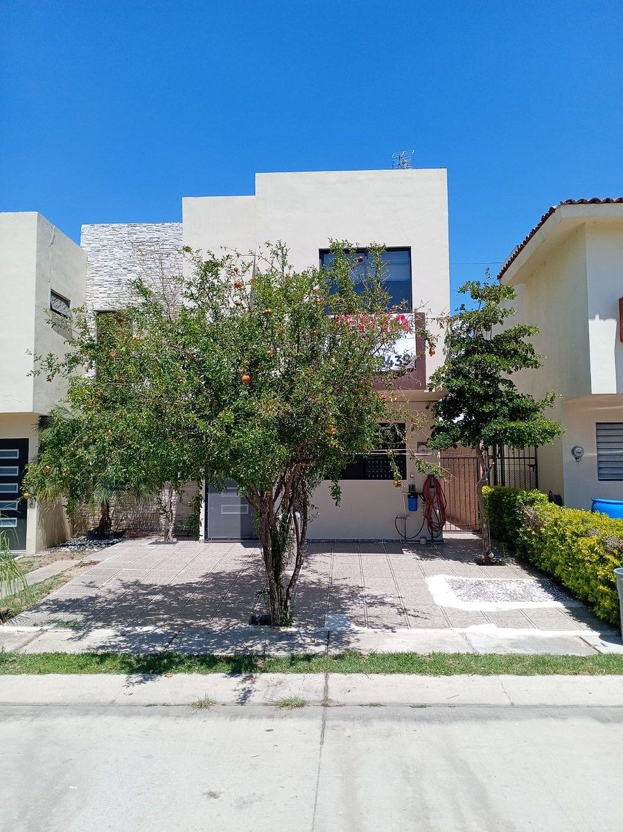 CASA EN VENTA EN EL CAMPESTRE CON AMPLIACIÓN, foto 1 de 21
