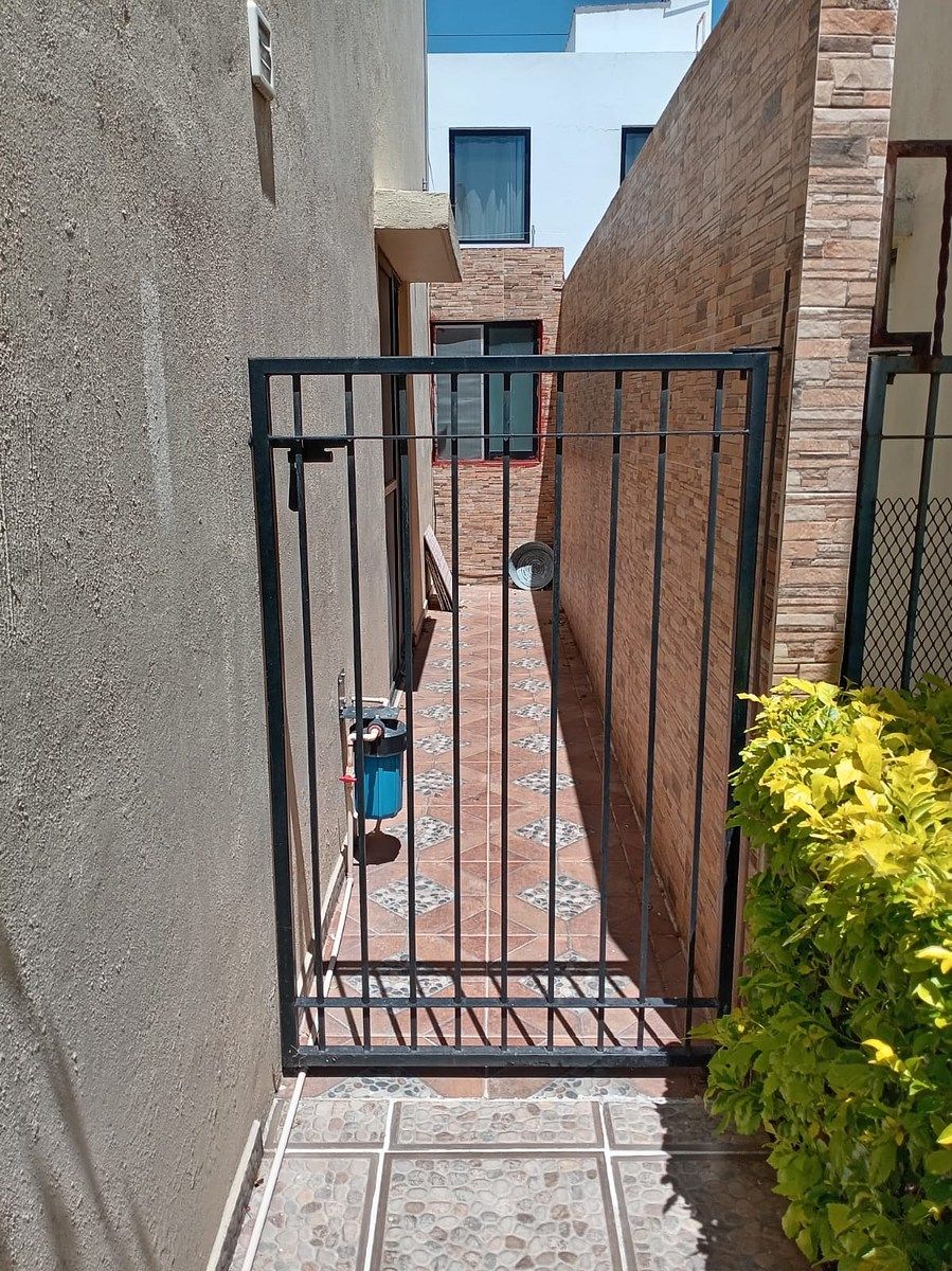 Casa em El Campestre, Zapopan, foto 19 de 21