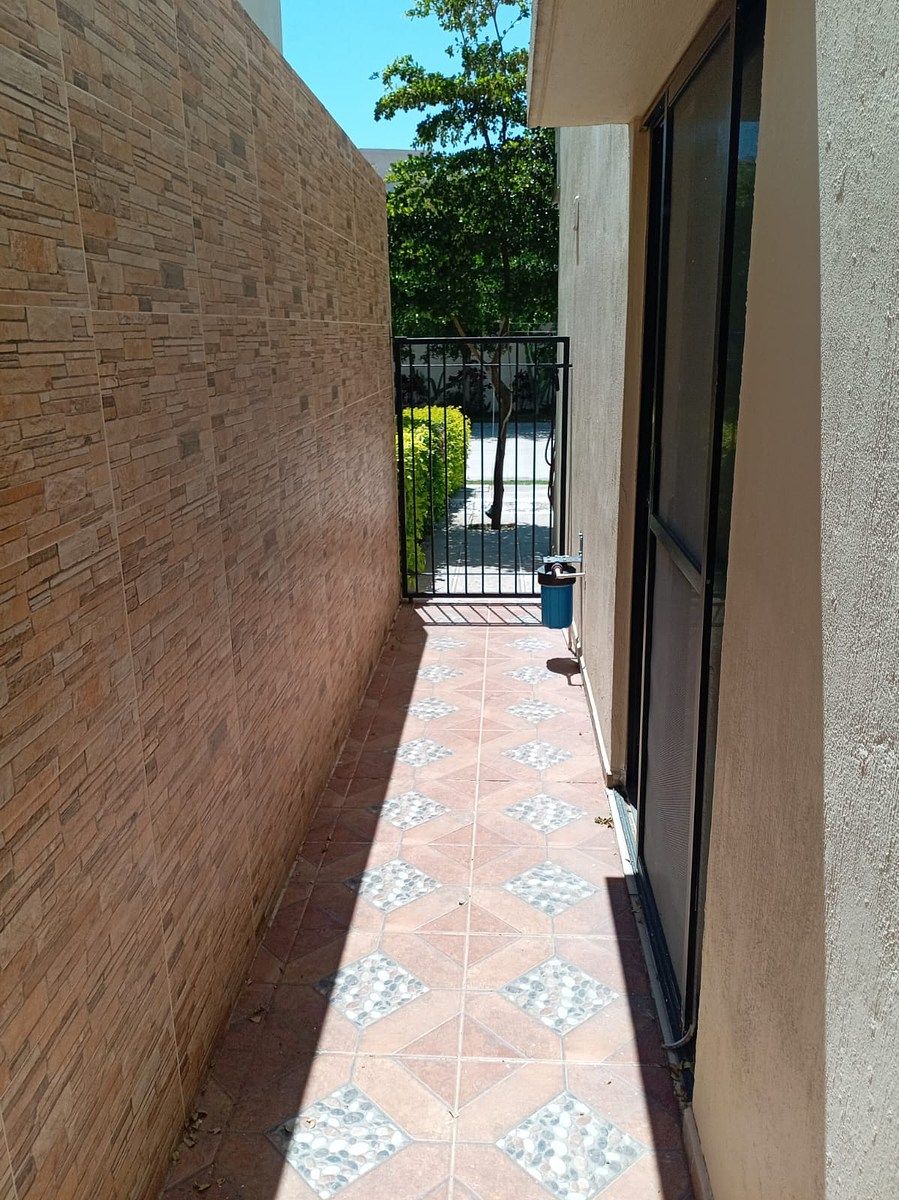 Casa em El Campestre, Zapopan, foto 20 de 21