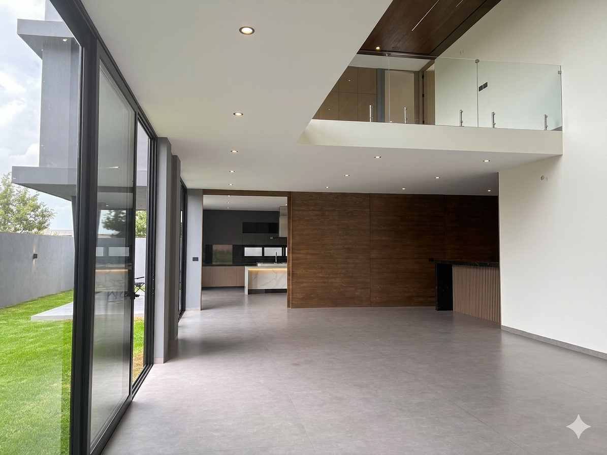 Casa em Altozano el Nuevo Querétaro, Querétaro, foto 5 de 41