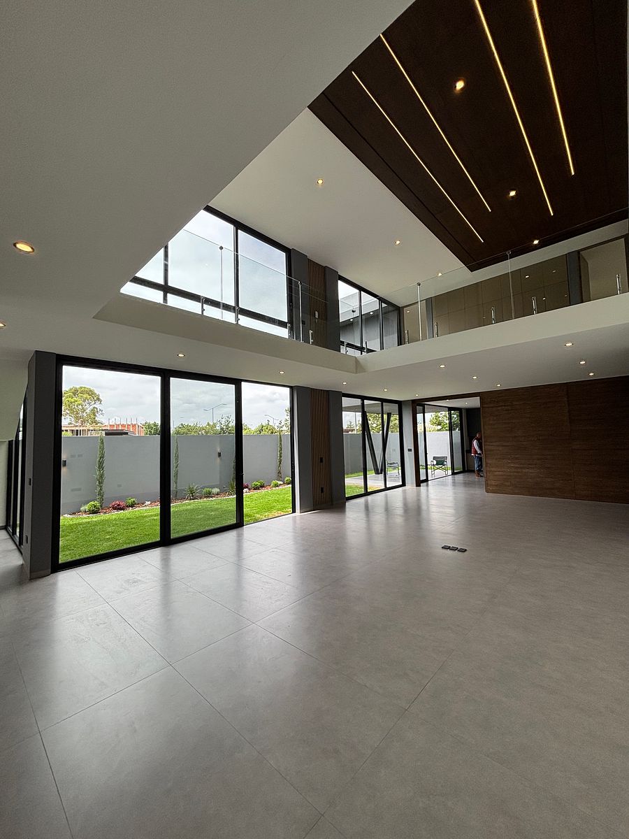 Casa em Altozano el Nuevo Querétaro, Querétaro, foto 6 de 41