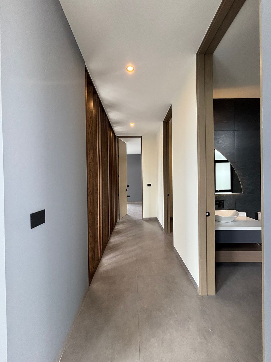 Casa em Altozano el Nuevo Querétaro, Querétaro, foto 22 de 41