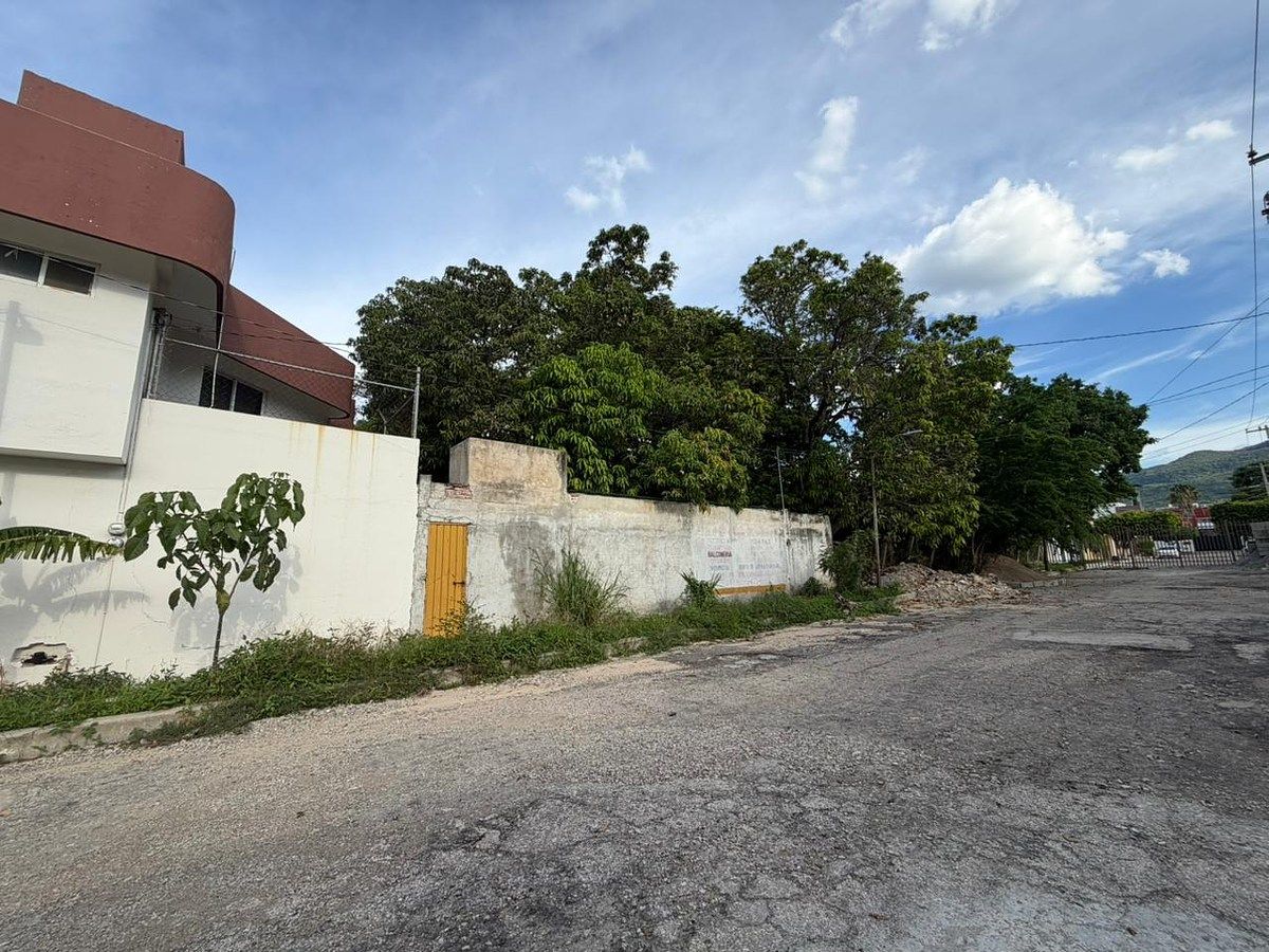 Terreno en Las Arboledas, Tuxtla Gutiérrez, foto 4 de 8