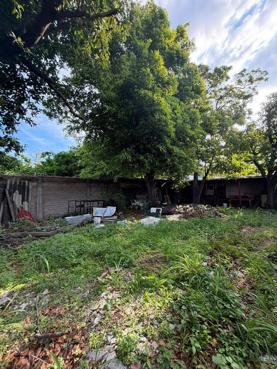Terreno en Las Arboledas, Tuxtla Gutiérrez, foto 5 de 8