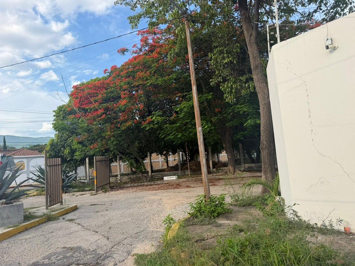 Terreno en Las Arboledas, Tuxtla Gutiérrez, foto 8 de 8