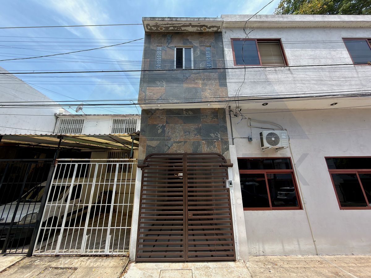 Fachada, foto 2 de 40