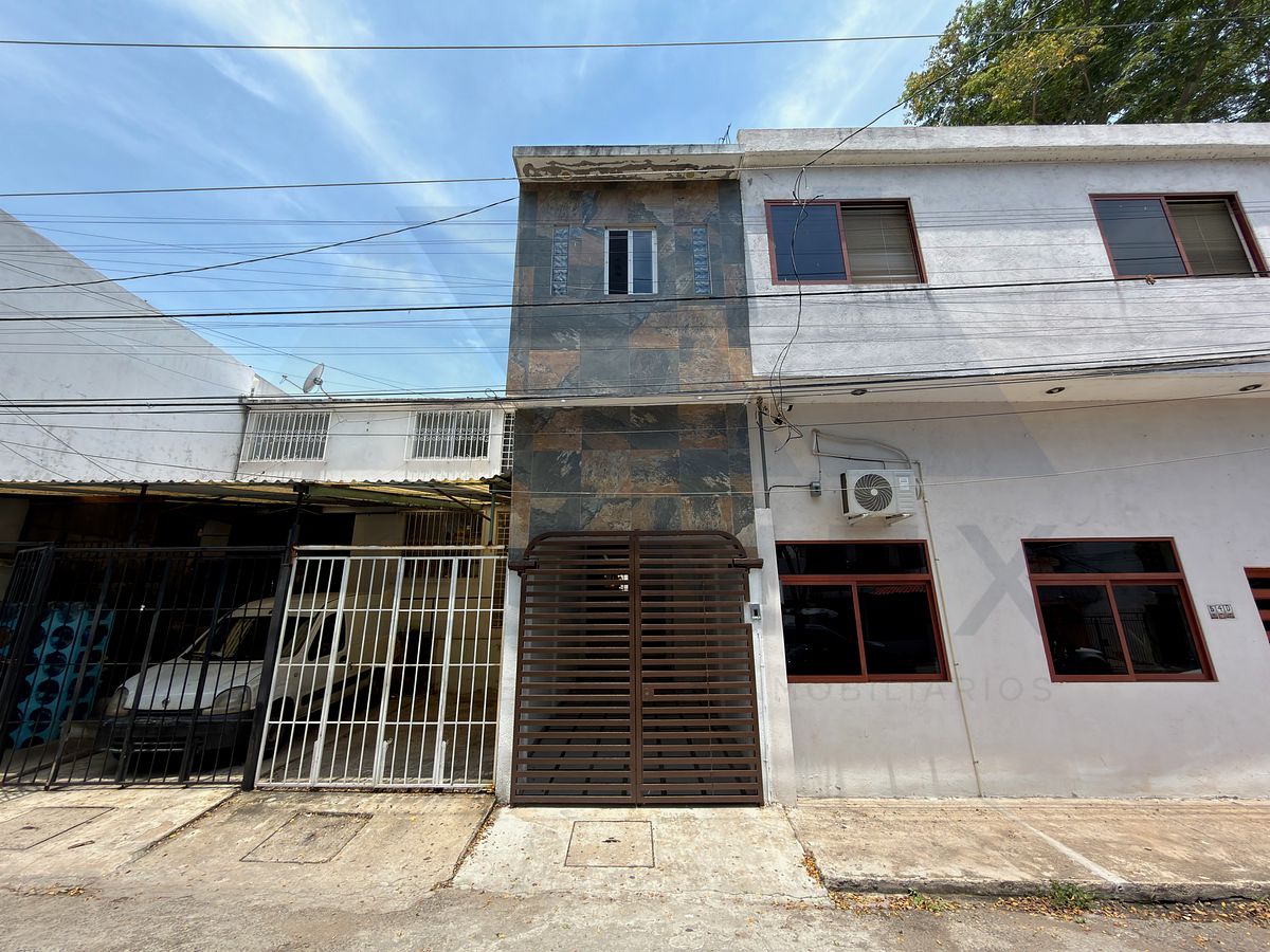 Fachada, foto 1 de 40