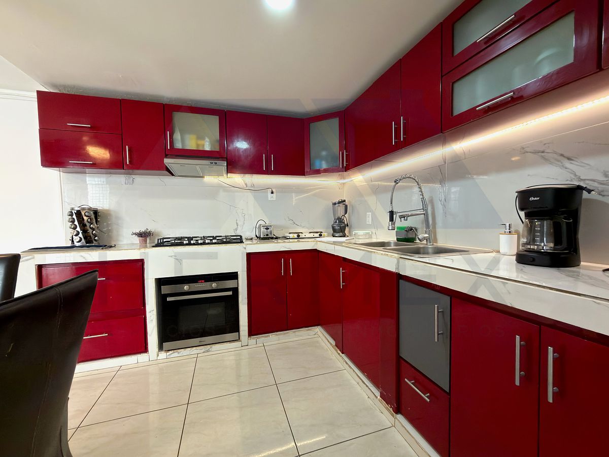 Cocina, foto 17 de 40