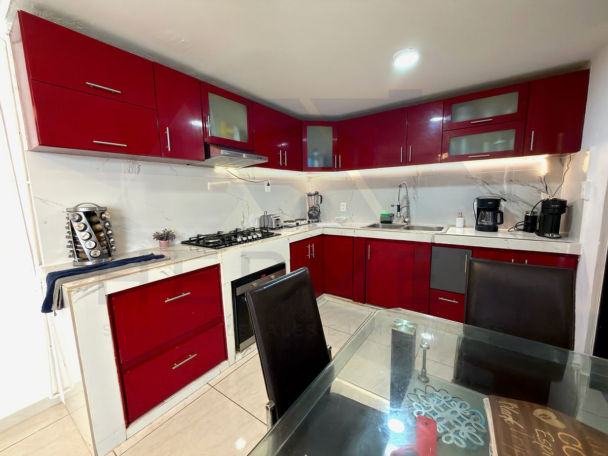 Cocina, foto 18 de 40