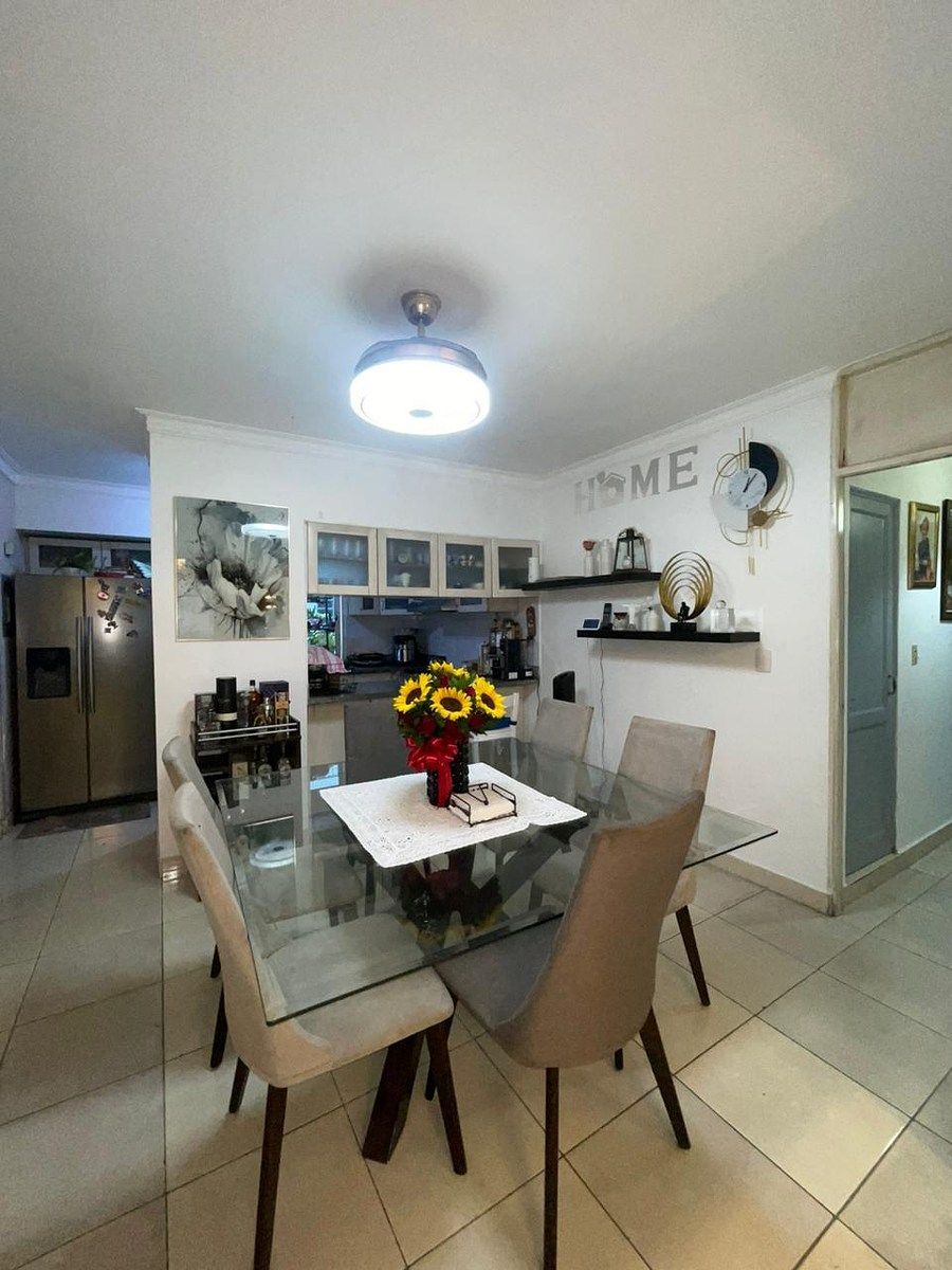 Apartamento en Urbanización Costa Verde, Santo Domingo Centro (Distrito Nacional), foto 4 de 8