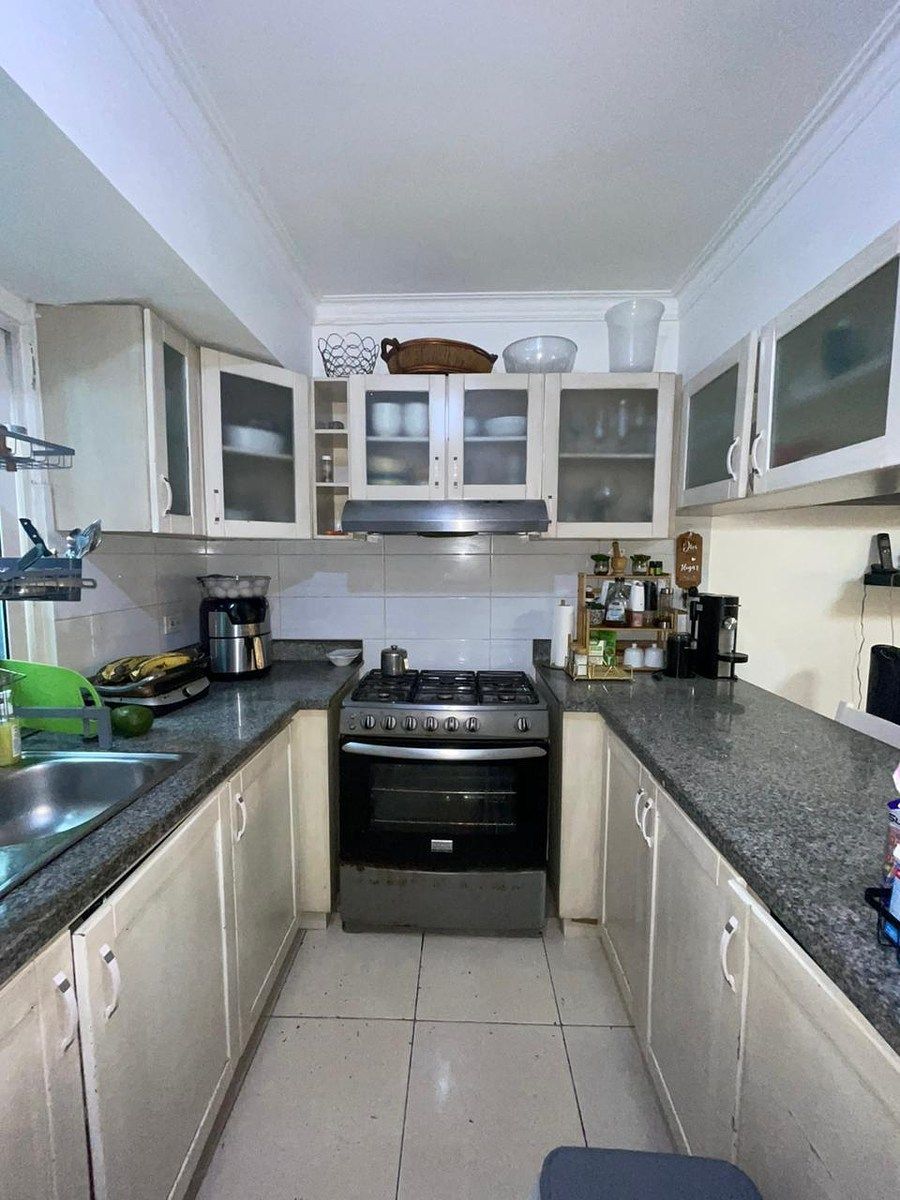 Apartamento en Urbanización Costa Verde, Santo Domingo Centro (Distrito Nacional), foto 2 de 8