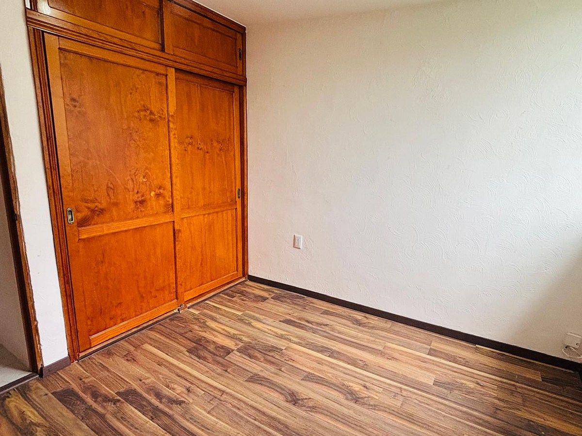 Departamento en Hacienda La Trinidad, Morelia, foto 8 de 15
