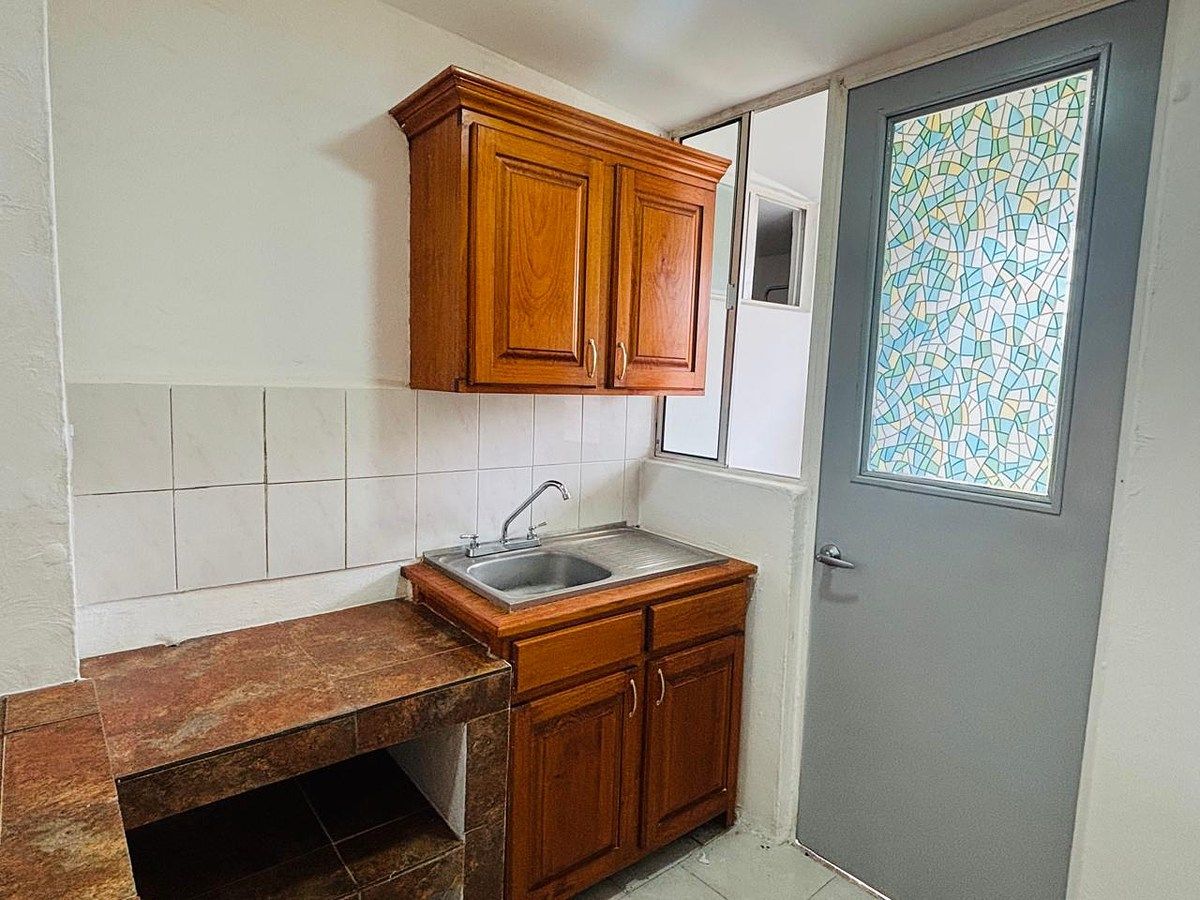 Departamento en Hacienda La Trinidad, Morelia, foto 4 de 15