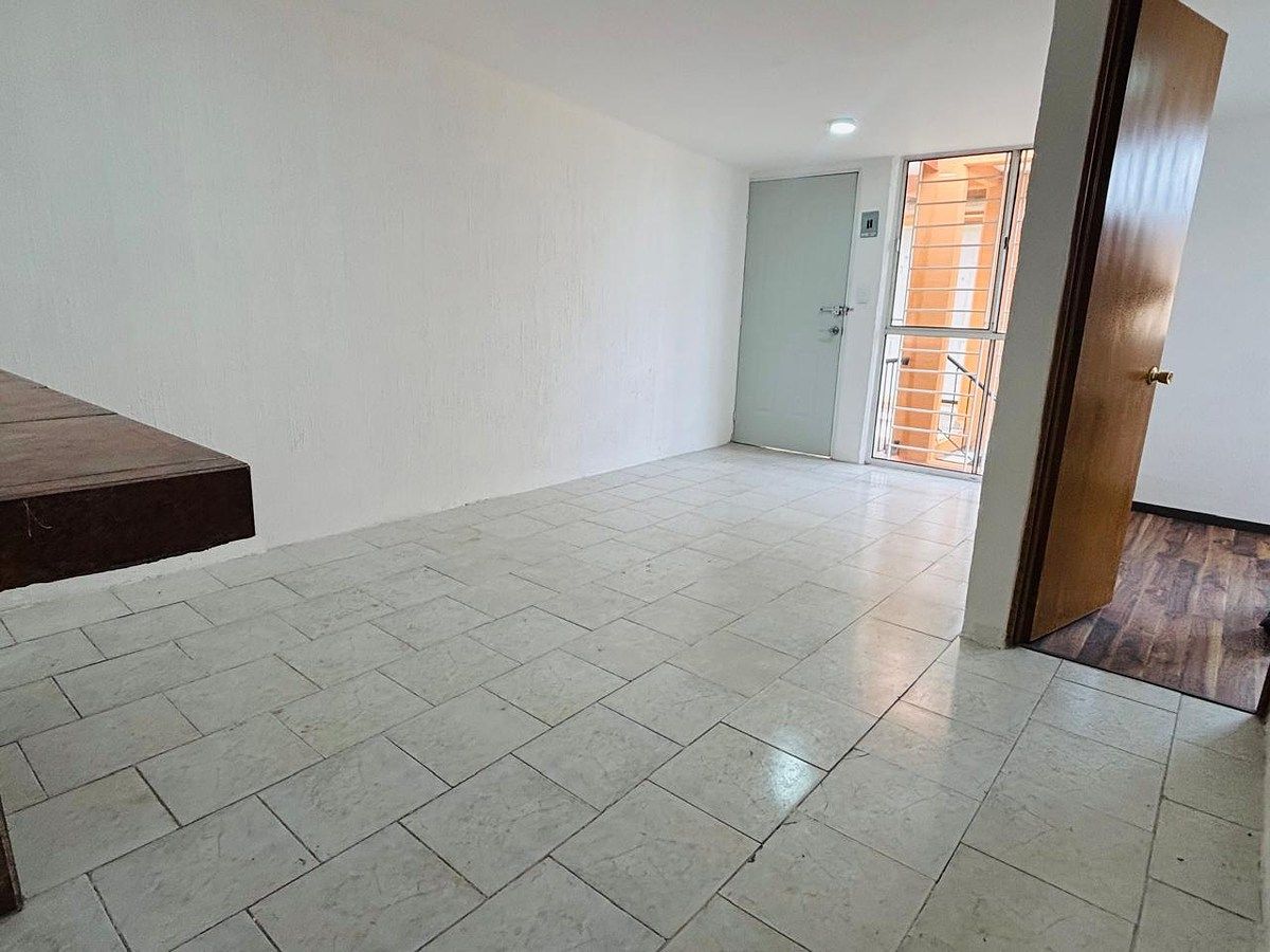 Departamento en Hacienda La Trinidad, Morelia, foto 3 de 15