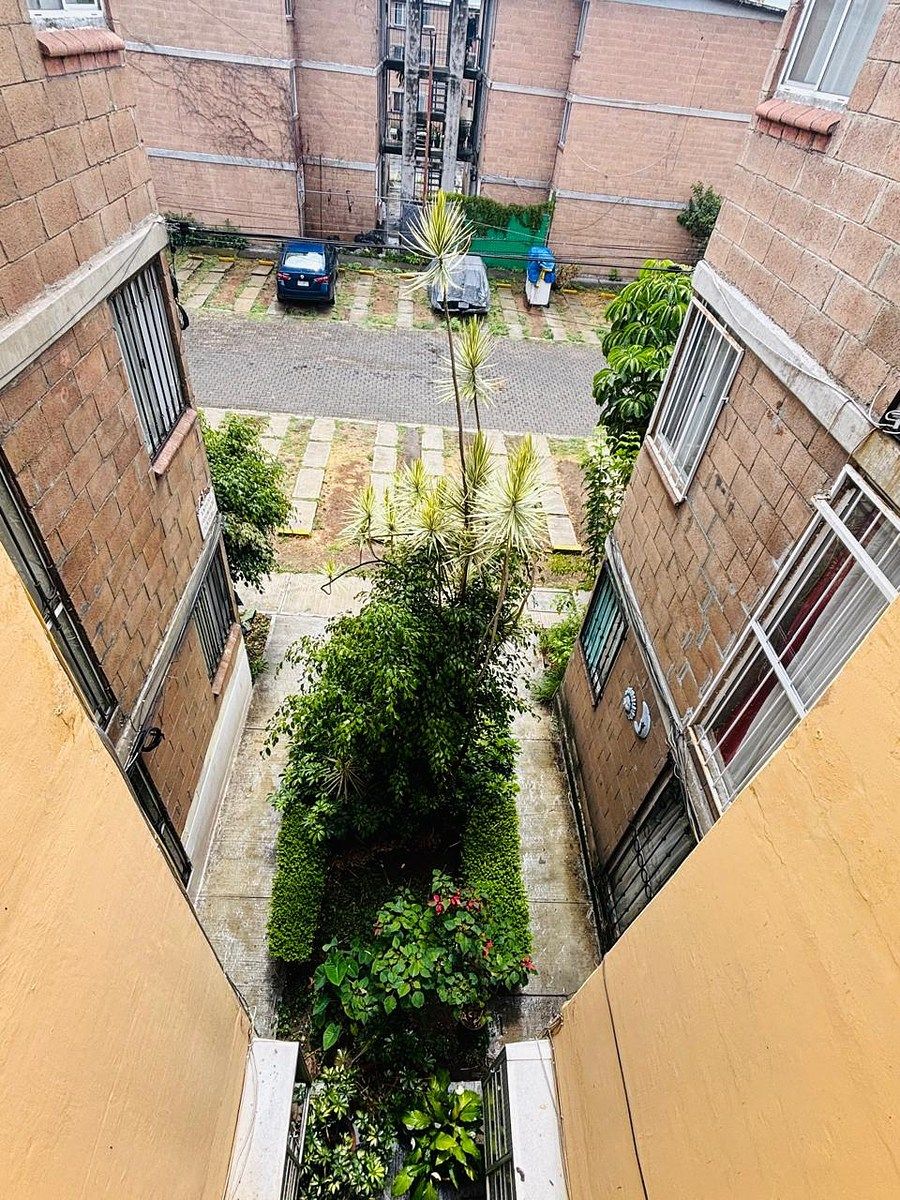 Departamento en Hacienda La Trinidad, Morelia, foto 14 de 15