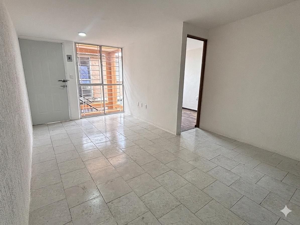 Departamento en Hacienda La Trinidad, Morelia, foto 2 de 15