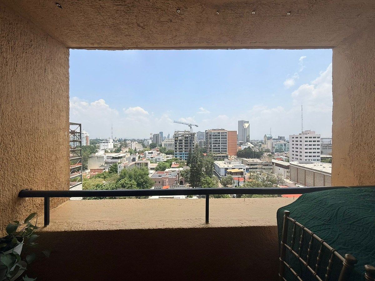 Apartamento em Americana, Guadalajara, foto 9 de 24