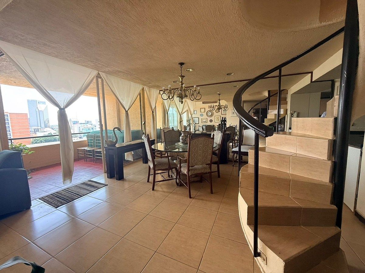 Apartamento em Americana, Guadalajara, foto 12 de 24