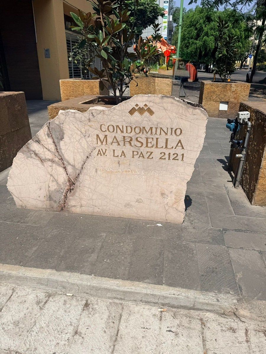 Apartamento em Americana, Guadalajara, foto 23 de 24