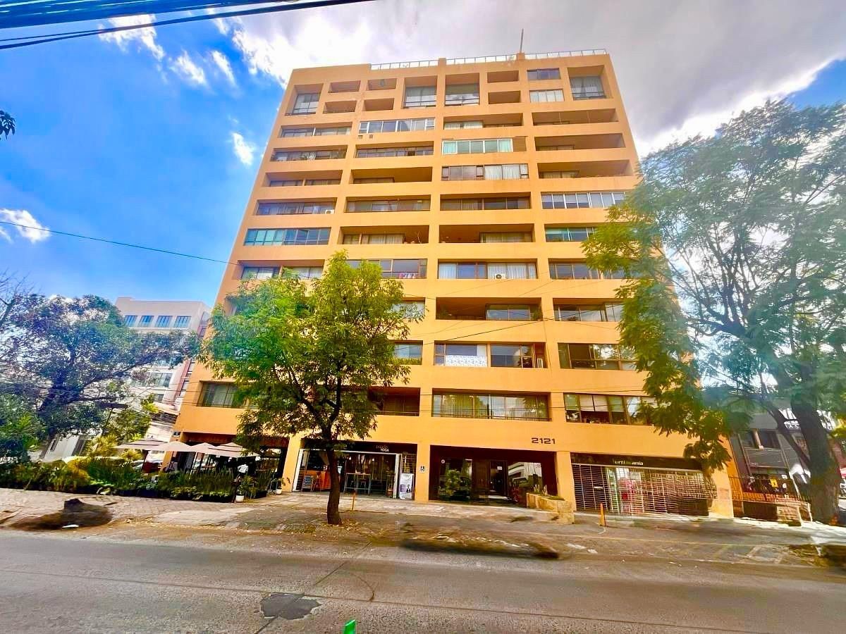 Apartamento em Americana, Guadalajara, foto 24 de 24