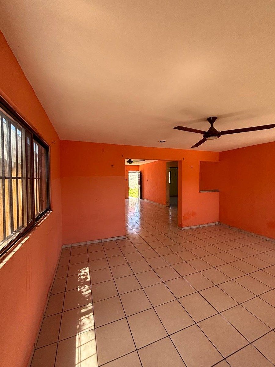 Casa en Manuel Avila Camacho, Mérida, foto 3 de 13