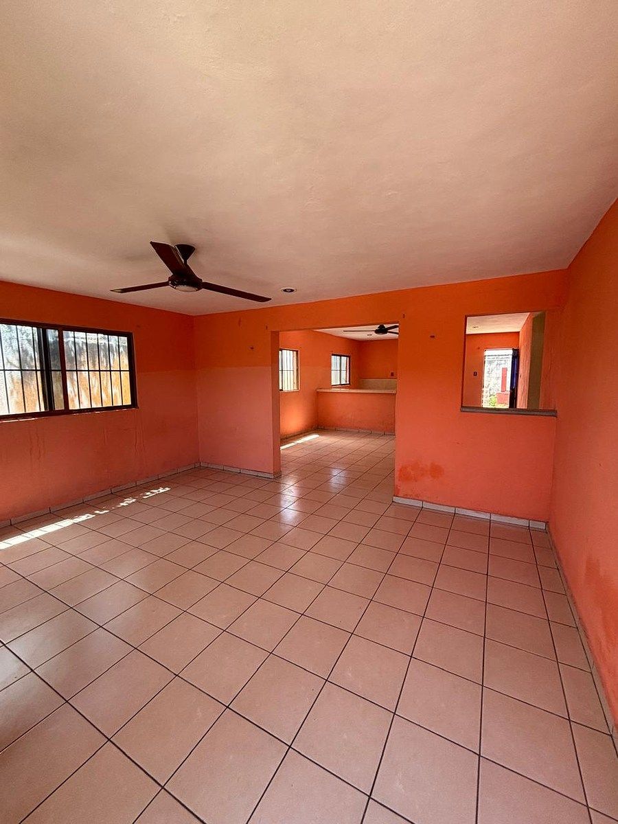 Casa en Manuel Avila Camacho, Mérida, foto 4 de 13