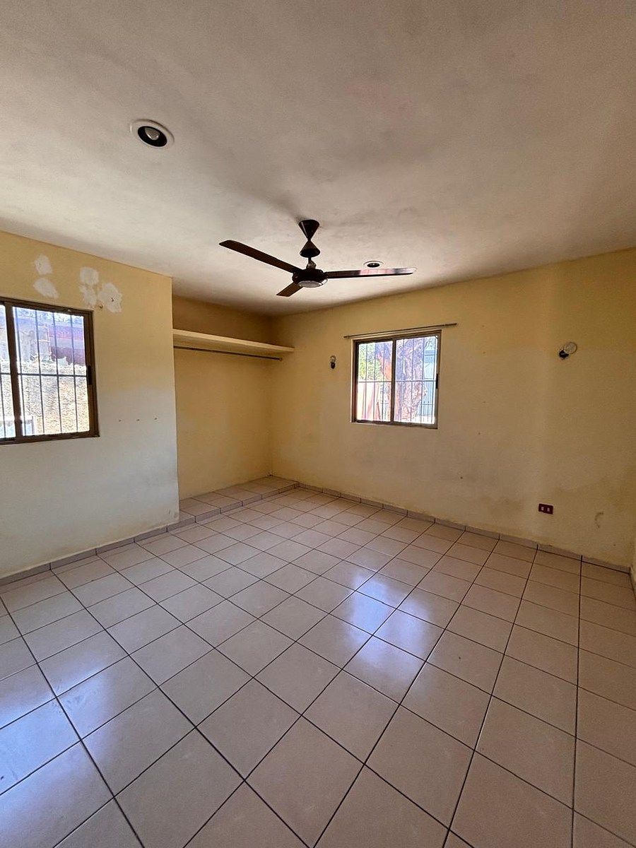 Casa en Manuel Avila Camacho, Mérida, foto 9 de 13