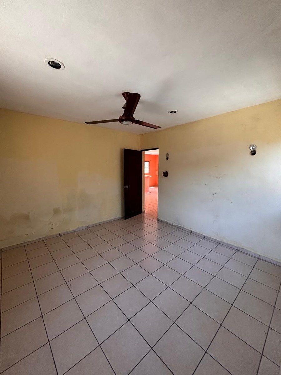 Casa en Manuel Avila Camacho, Mérida, foto 10 de 13