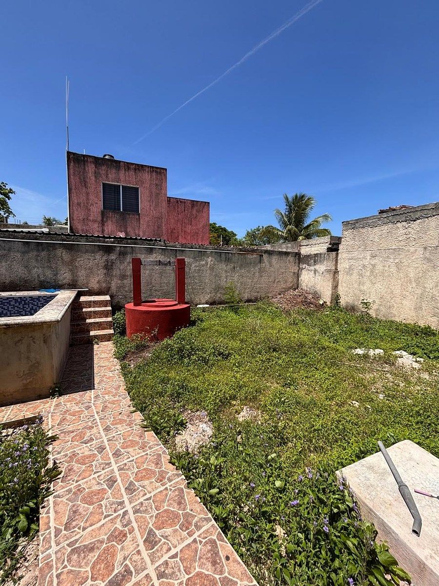 Casa en Manuel Avila Camacho, Mérida, foto 11 de 13