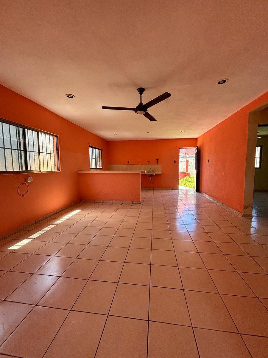 Casa en Manuel Avila Camacho, Mérida, foto 6 de 13