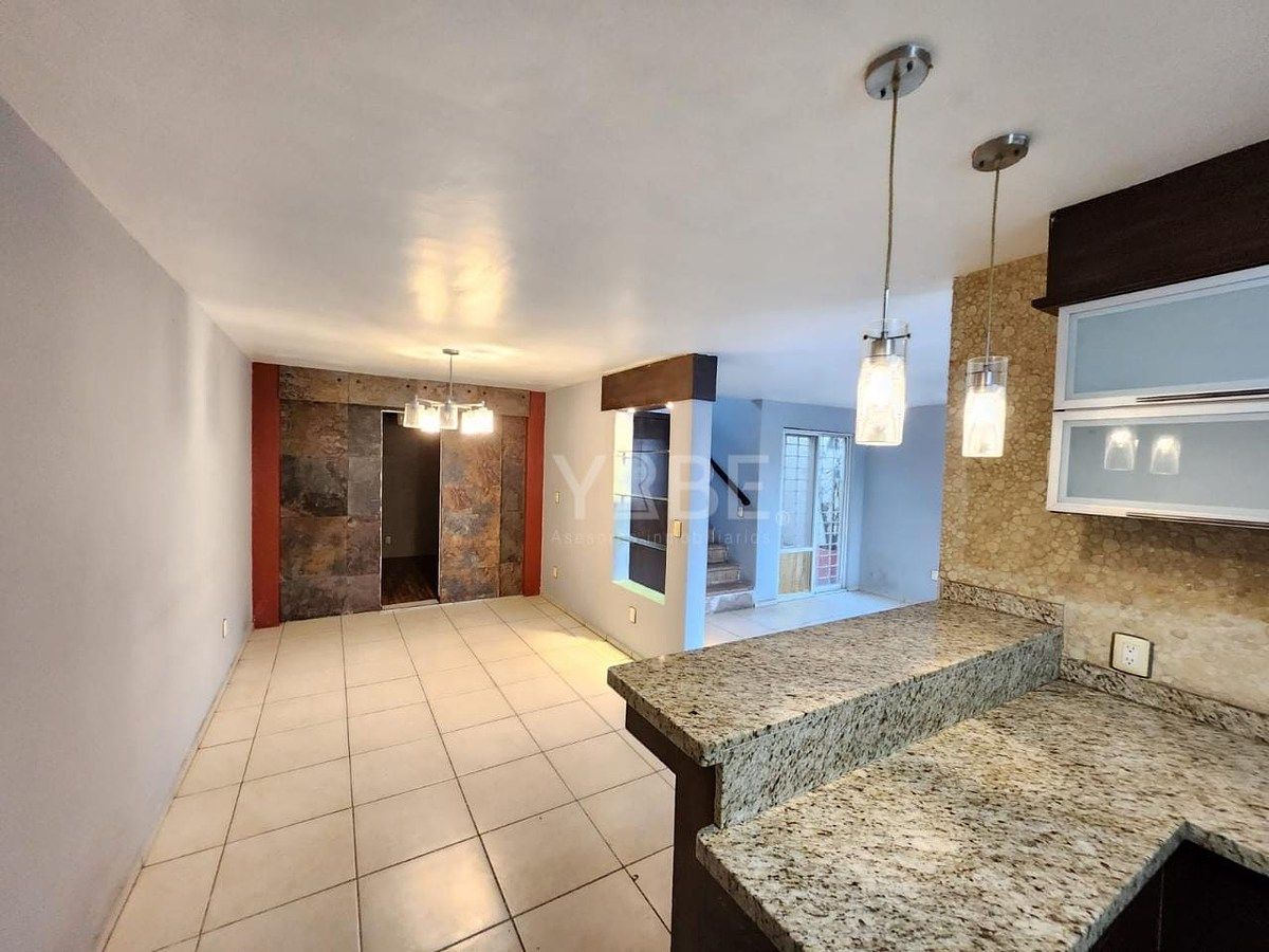 Casa en condominio en Mariano Otero, Zapopan, foto 5 de 20