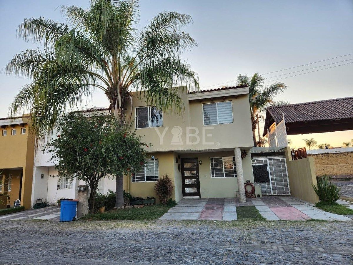 En venta CASA en Villas Santo Tomás, foto 1 de 20