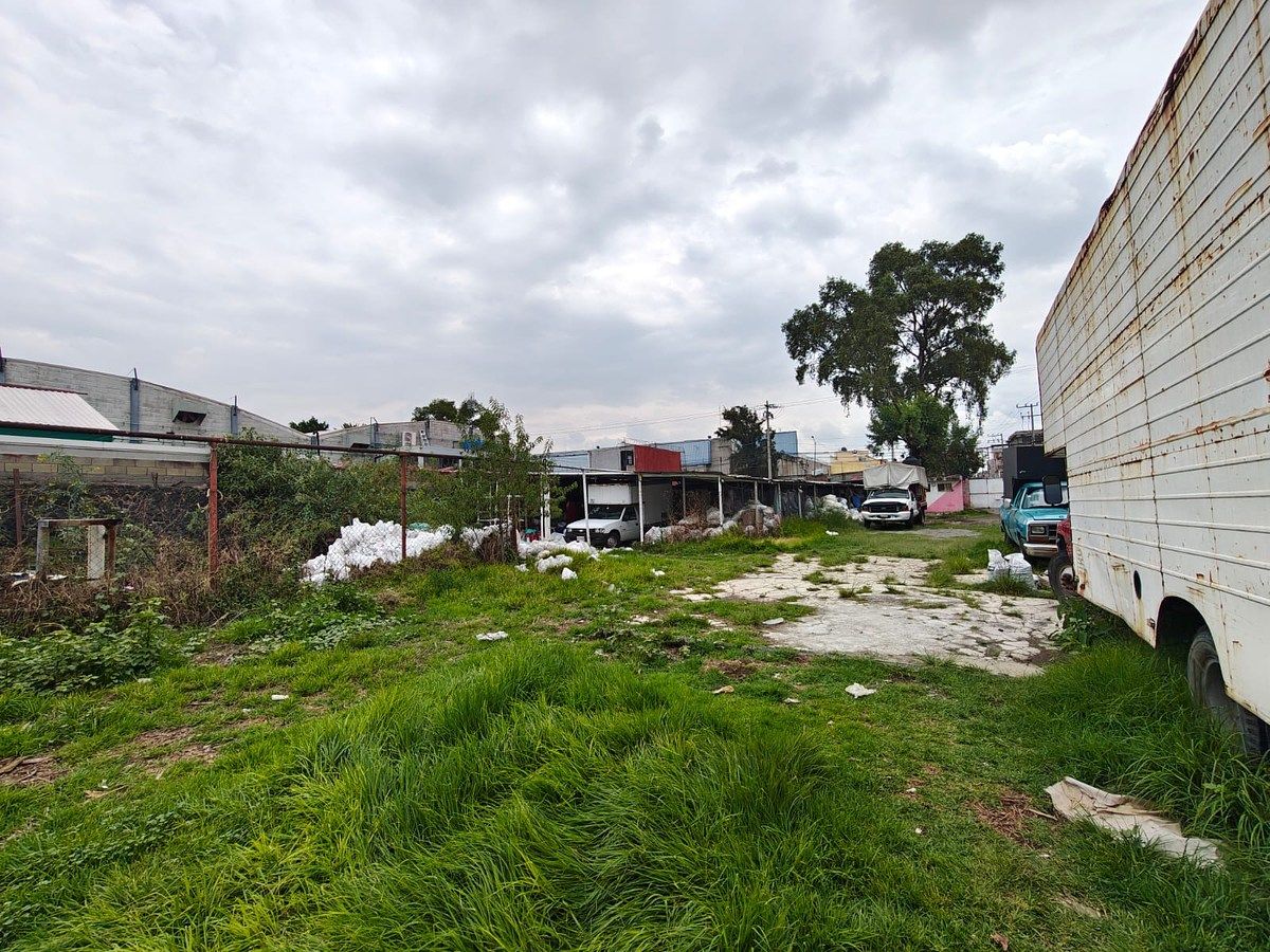 Terreno en Cerro de La Estrella, Iztapalapa, foto 2 de 8