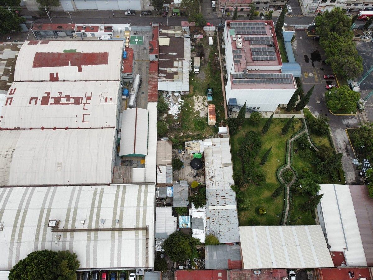 Terreno en Cerro de La Estrella, Iztapalapa, foto 8 de 8