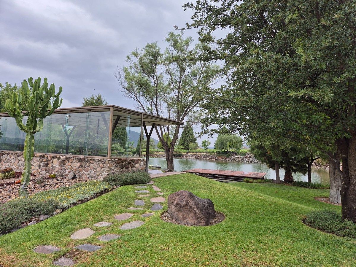 Casa em Viñedos de San Miguel, Comonfort, foto 10 de 41