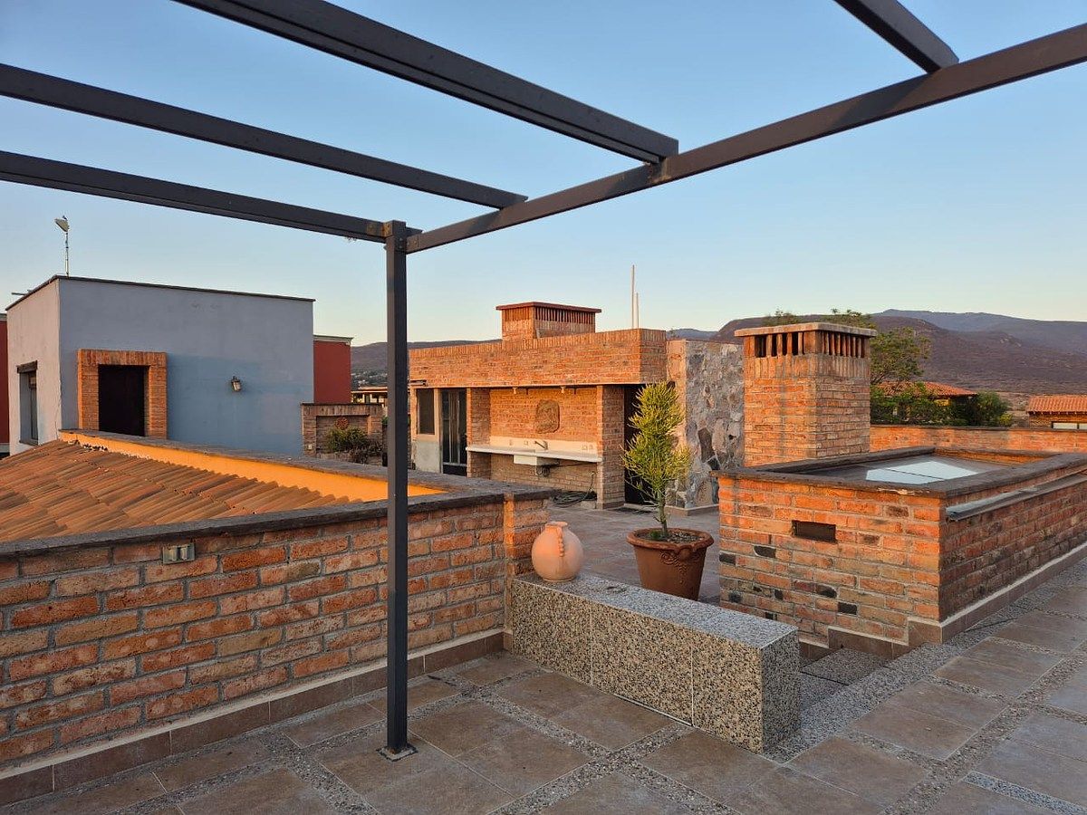 Casa em Viñedos de San Miguel, Comonfort, foto 21 de 41