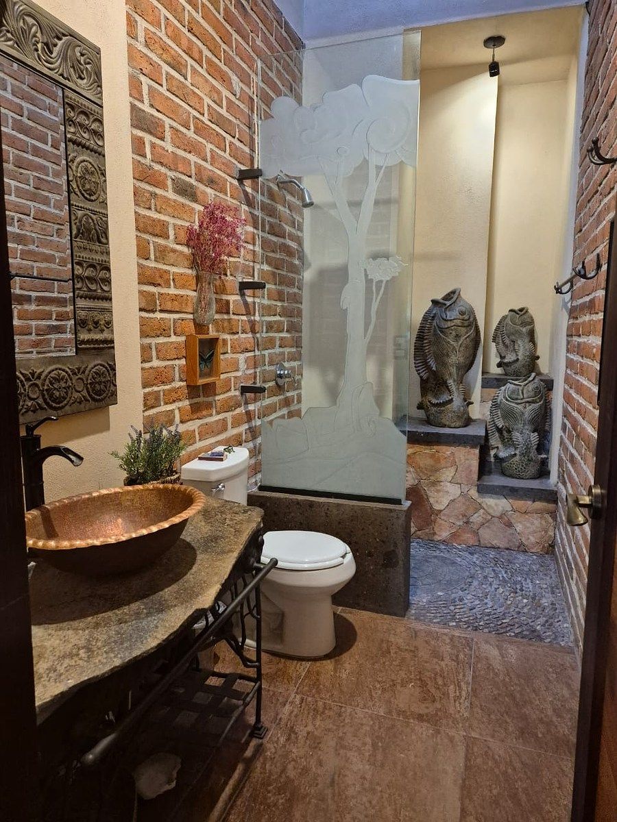Casa em Viñedos de San Miguel, Comonfort, foto 28 de 41