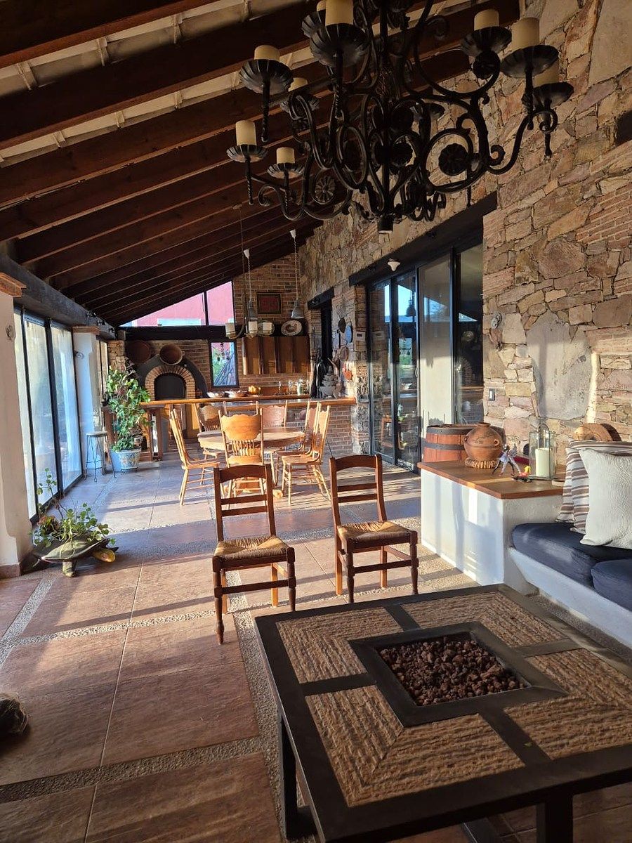 Casa em Viñedos de San Miguel, Comonfort, foto 30 de 41