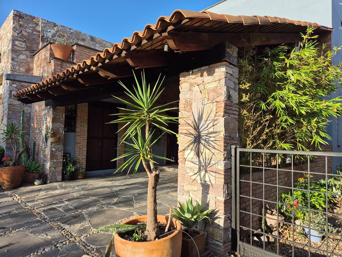 Casa em Viñedos de San Miguel, Comonfort, foto 32 de 41