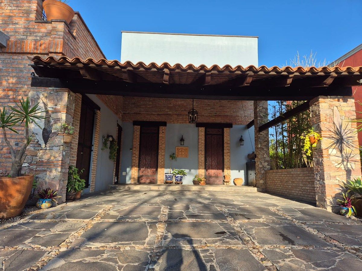 Casa em Viñedos de San Miguel, Comonfort, foto 37 de 41