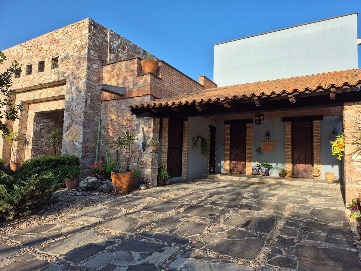 Casa em Viñedos de San Miguel, Comonfort, foto 39 de 41