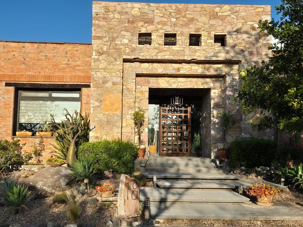Casa em Viñedos de San Miguel, Comonfort, foto 40 de 41