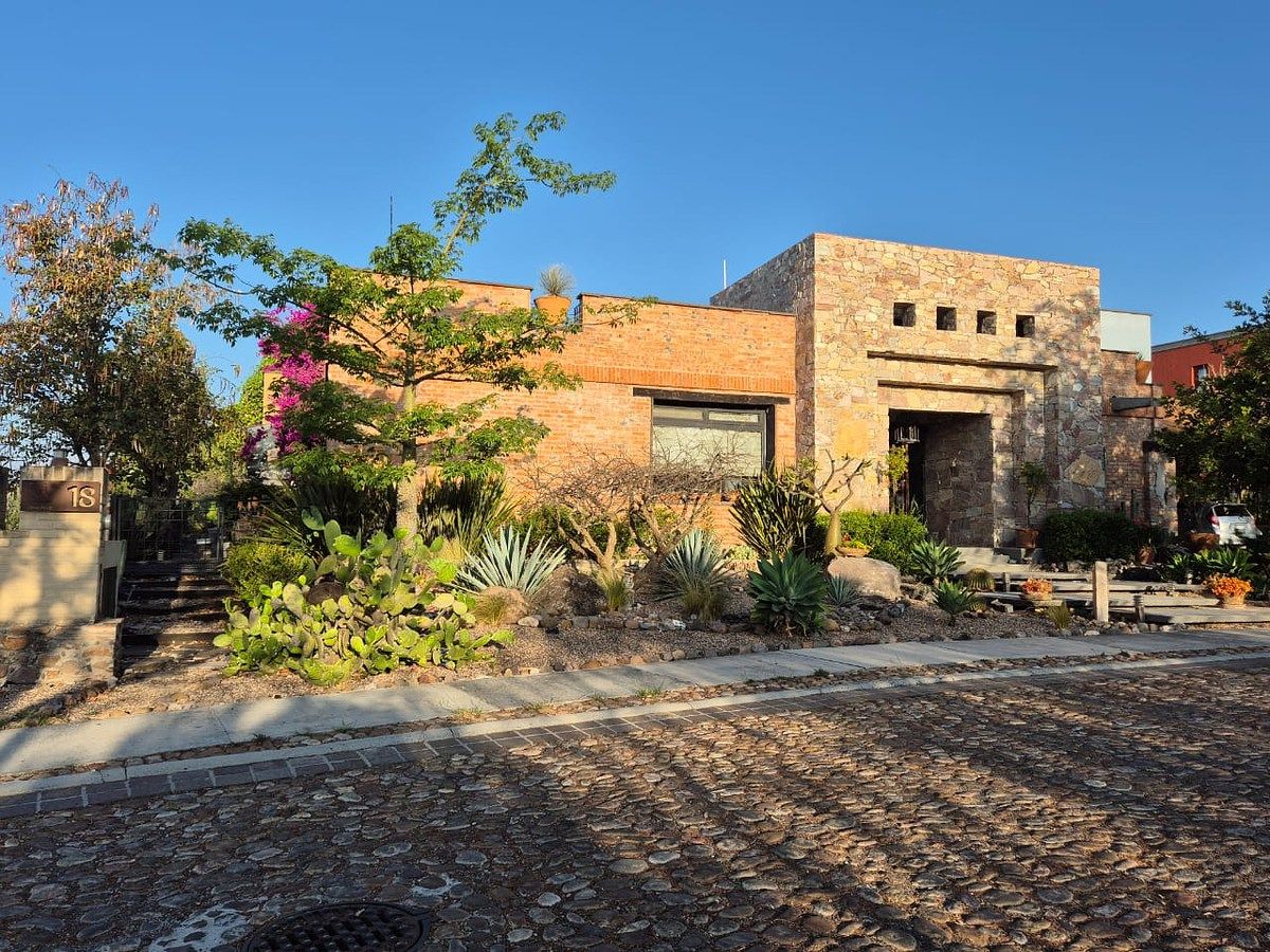 Casa em Viñedos de San Miguel, Comonfort, foto 41 de 41