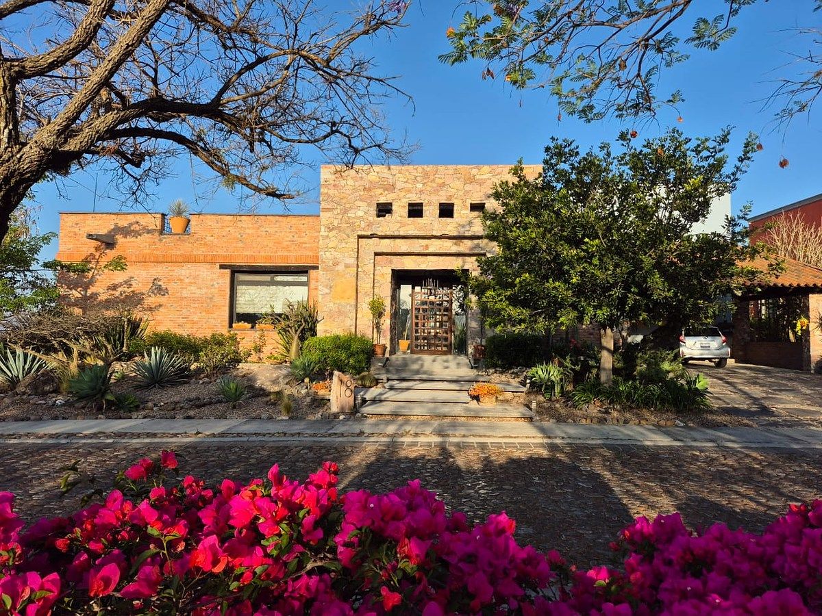 Casa en Venta en San Miguel de Allende ( Viñedos de San Miguel), foto 1 de 41