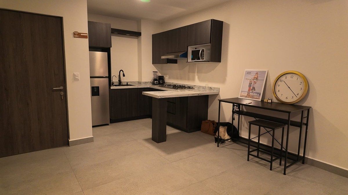Apartment in Sarabia, Monterrey, photo 2 of 16