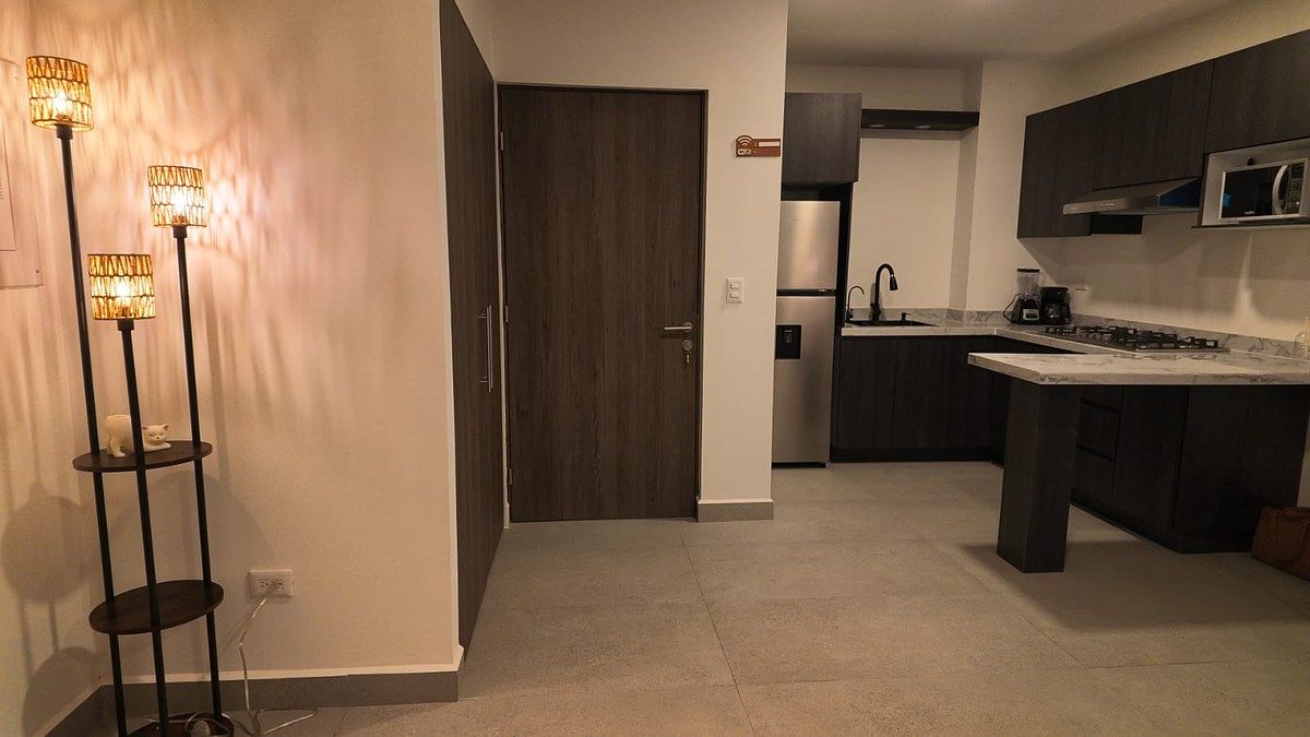 Apartment for Rent Torre Colonia, Monterrey, photo 1 of 16