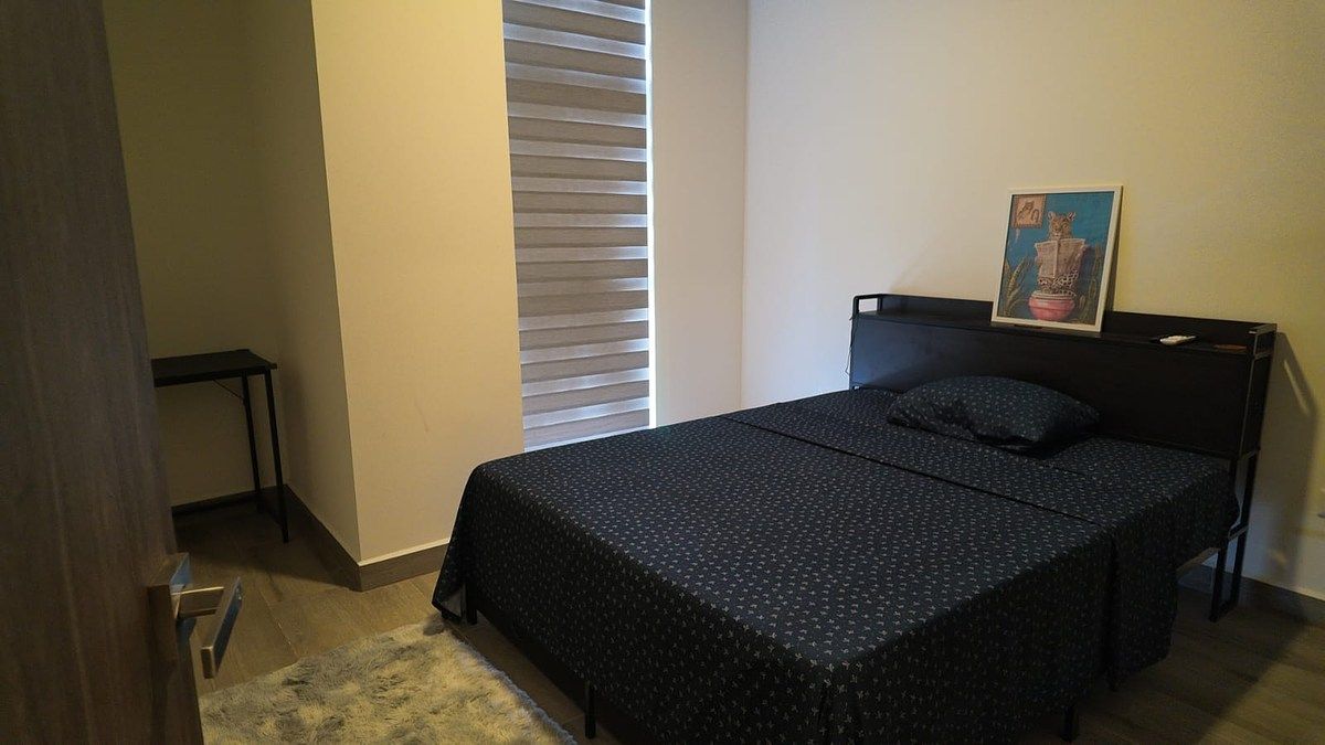 Apartment in Sarabia, Monterrey, photo 7 of 16