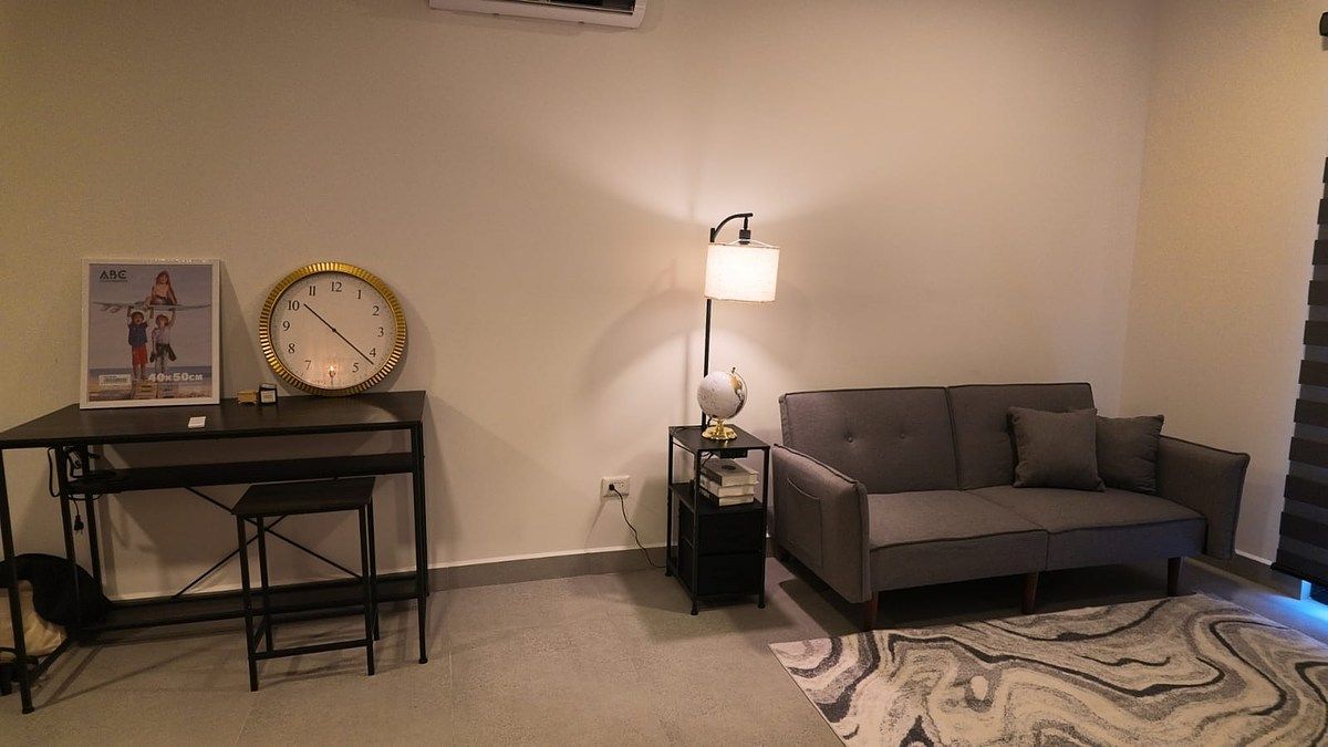 Apartment in Sarabia, Monterrey, photo 3 of 16